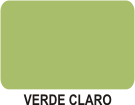 ESMALTE VERDE CLARO 1 L.
