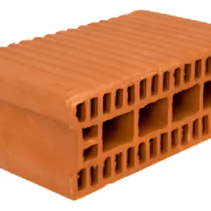 LADRILLOS HUECOS PORTANTE DE 12X19X33