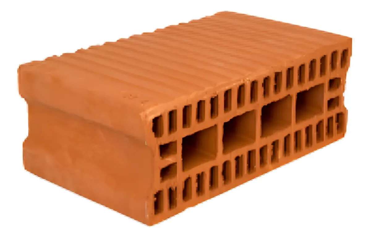 LADRILLOS HUECOS PORTANTE DE 12X19X33