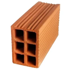 LADRILLOS HUECOS TABIQUE DE 12X18X33