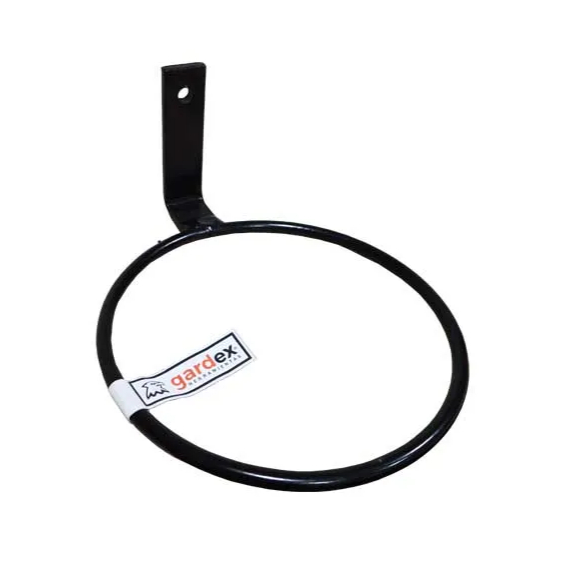 PORTA MACETA GARDEX REDONDO 12CM
